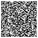 QR code with C F Mfg contacts