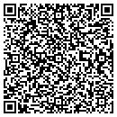 QR code with Maia J Silver contacts