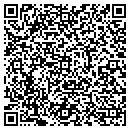 QR code with J Elson Michael contacts