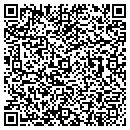 QR code with Think Design contacts