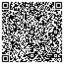QR code with Becky James Dvm contacts