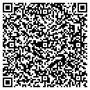 QR code with Conte Paving contacts