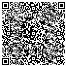 QR code with George Walker Construction Co contacts