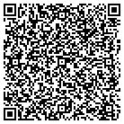 QR code with Woodland Acre Kennels & Game Farm contacts