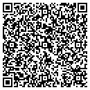 QR code with N D Collision contacts