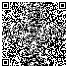 QR code with C & S Asphalt & Gen Cntrctng contacts
