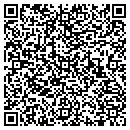 QR code with Cv Paving contacts