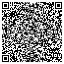 QR code with Addeo Bakery contacts
