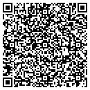QR code with Aladdin Bakers contacts