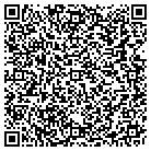 QR code with Bingham, Paul DVM contacts