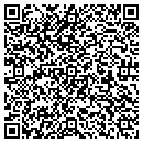 QR code with D'Antonio Paving Inc contacts