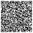 QR code with J & J Home Builders LLC contacts