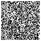 QR code with DE Phillippo Paving Inc contacts