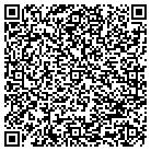 QR code with Derbyshire Sealcoating Service contacts