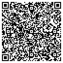 QR code with D'angelo Builders contacts