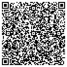 QR code with High Tech Construction contacts