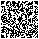 QR code with P C Source & P C Doctor contacts