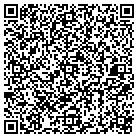 QR code with Huppert Construction Co contacts