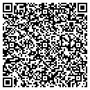 QR code with James B Mccord contacts