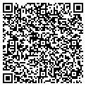 QR code with KFC contacts