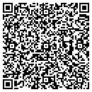 QR code with J S Builders contacts