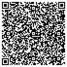 QR code with R S Moore Investigation contacts