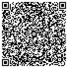 QR code with Kisling Quality Builders contacts