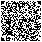 QR code with Caldwell Deborah DVM contacts