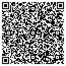 QR code with Mv Transit contacts