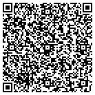 QR code with First Securities USA Inc contacts