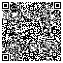 QR code with Mv Transit contacts