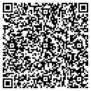 QR code with D K Engineering contacts