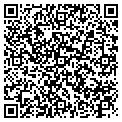 QR code with Paws Only contacts