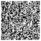 QR code with Precision Auto Body & Service contacts