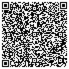 QR code with RJ Associates Inc Design/Build contacts