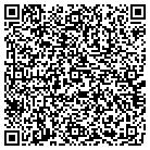 QR code with Websters Bed Bone Kennel contacts