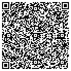 QR code with On The Go Shuttle contacts