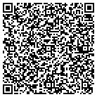QR code with Tim Dean Construction Inc contacts