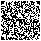 QR code with Christy Janet L DVM contacts