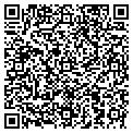 QR code with Amy Cakes contacts