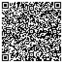QR code with Hank Kiefer contacts