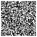 QR code with Rainbow Shuttle contacts