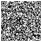 QR code with Throughbred Computers LLC contacts