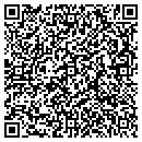 QR code with R T Builders contacts