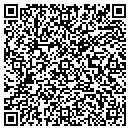 QR code with R-K Collision contacts