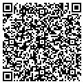 QR code with Hale Built contacts