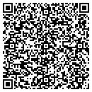 QR code with J Z Builders LLC contacts