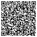 QR code with Van Croissant contacts