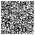 QR code with Clapp Kennels contacts