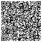 QR code with W B S Computers contacts